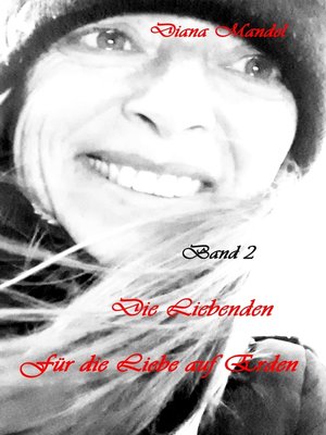 cover image of Band 2 Die Liebenden